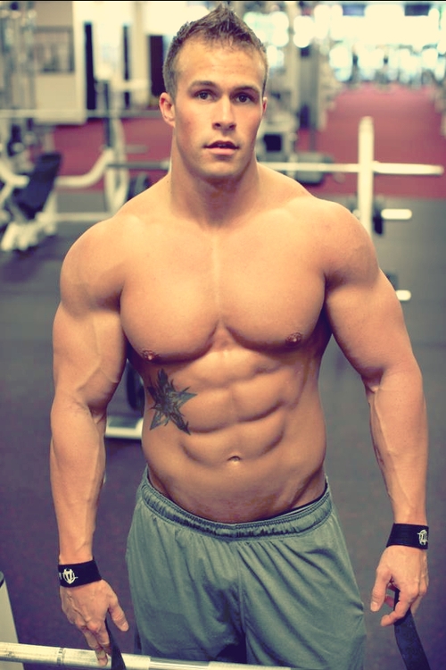 Best 3 Exercises to Build a Great Looking Chest