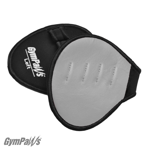 Neoprene Grip Pads For Inscreased Grip For Weight Lifting And