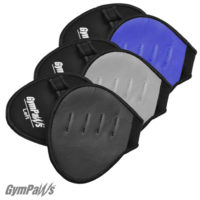 RUNTOP Workout Gloves Fitness Cross Training WODS Gym Yoga Exercise Grip  Pads Weight Lifting Powerlifting Anti-Slip Barehand Strong Grips Palm  Protect