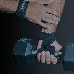 GymPaws® The Gym Glove Alternative | Workout & WeightLifting Gloves